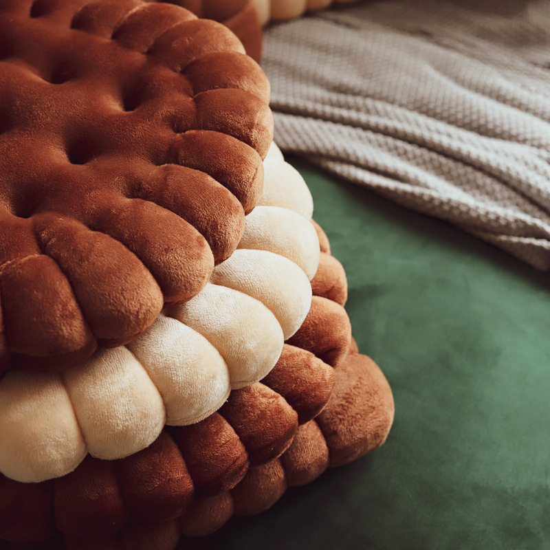 Ilukäepadi, kontoritooli padi, söögilaua tooli padi, tatami põrandapadi, rasvapadi, paksendatud taburetipadi, küpsisepadi