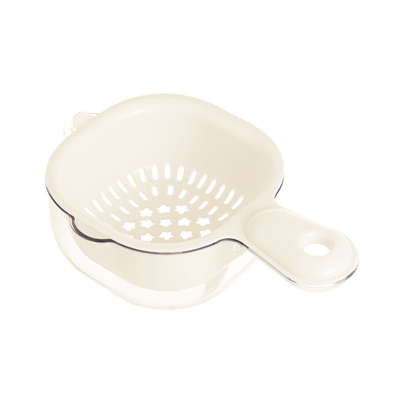 Kriauklės nusausinimo laikymo lentyna, balno tipo, dvigubo sluoksnio, dviejų skyrių, pakabinamas baseino krepšys, virtuvės reikmenų laikymo lentyna