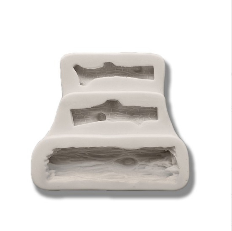 „European Castle House Collection“ šokoladinio angelo fėjos namelio sodo apverčiamo cukraus gipso silikoninių formų rinkinys