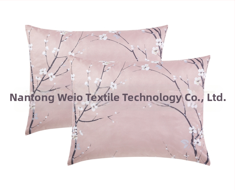 Weiou трансграничен домашен текстил Amazon ebay производители източник доставка калъф за завивка калъфка за възглавница печат комплект от три части