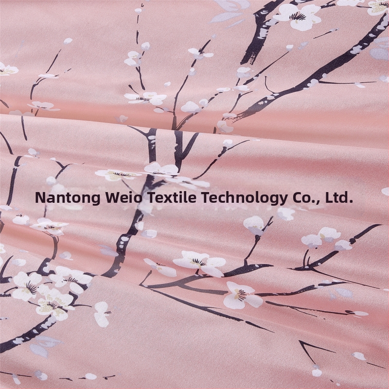 Weiou трансграничен домашен текстил Amazon ebay производители източник доставка калъф за завивка калъфка за възглавница печат комплект от три части