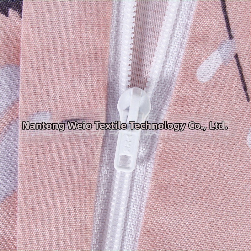 Weiou трансграничен домашен текстил Amazon ebay производители източник доставка калъф за завивка калъфка за възглавница печат комплект от три части