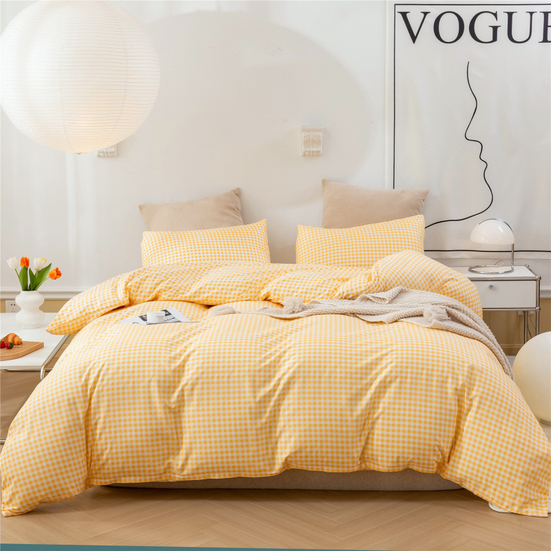 „Weiou“ tarpvalstybinis namų tekstilės „Amazon“, „eBay“ gamintojai tiekia antklodžių užvalkalų, pagalvių užvalkalų spausdinimo trijų dalių komplektą.