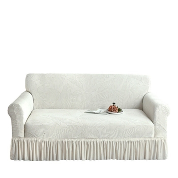 2024 Нов стил Удобен калъф за диван с дантела, калъф за диван, външна търговия, калъф за диван на едро, едно парче, дропшипинг