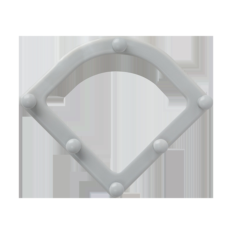 Самостоятелна торба за оттичане за кухненска мивка, торба за еднократна употреба, торба за остатъци от супа, торба за боклук, антиблокираща филтърна торба