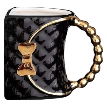 Δημιουργικό Φωτιστικό Ποτηριού Νερού Πολυτελές Υψηλής Τεχνολογίας Αίσθηση Εξατομικευμένης Τσάντας με Φιόγκο Εξωτερικού Εμπορίου Υψηλής Αξίας Κύπελλο Νερού Ζευγαριού σε Σχήμα