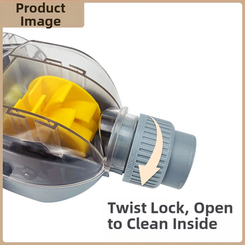 Tinka „Midea Jano“ buitinių dulkių siurblių priedams, dulkių šepečiui, erkių šepečiui, siurbimo galvutei, pneumatiniam šepečiui, voleliui, 3235