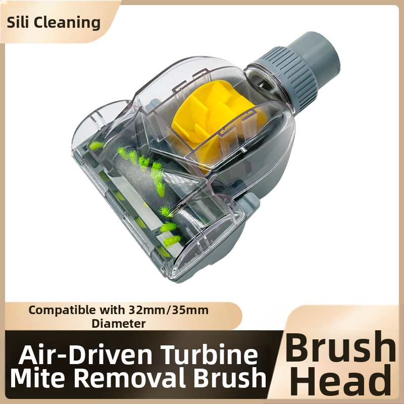 Tinka „Midea Jano“ buitinių dulkių siurblių priedams, dulkių šepečiui, erkių šepečiui, siurbimo galvutei, pneumatiniam šepečiui, voleliui, 3235