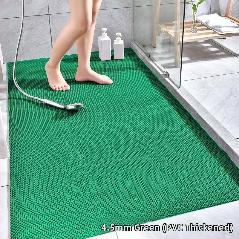 Vannitoa libisemisvastane matt, täispood, vannituba, vann, duširuum, vannituba, tualett, majapidamispõrandamatt, plastvaip