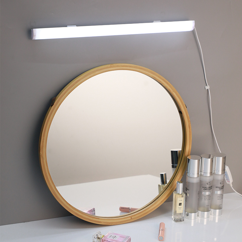 Silmade kaitse õppimiseks mõeldud lugemislamp LED-laualamp magamistoa tuba õpilase ühiselamu laua ööklamp USB põlvkond juuksed