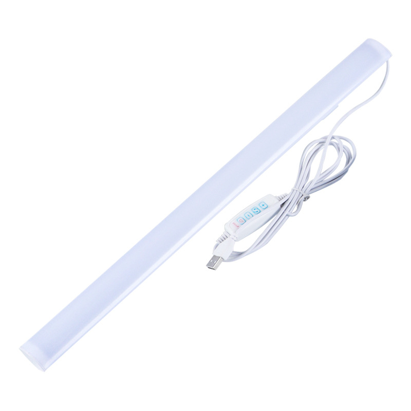 Silmade kaitse õppimiseks mõeldud lugemislamp LED-laualamp magamistoa tuba õpilase ühiselamu laua ööklamp USB põlvkond juuksed