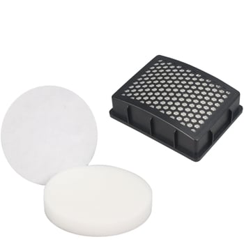 Potrivit pentru DU2015, DU2012, K4010 Filtru Filtru Aspirator Element Filtru Sită