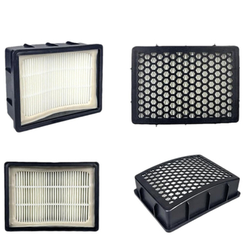 Potrivit pentru DU2015, DU2012, K4010 Filtru Filtru Aspirator Element Filtru Sită