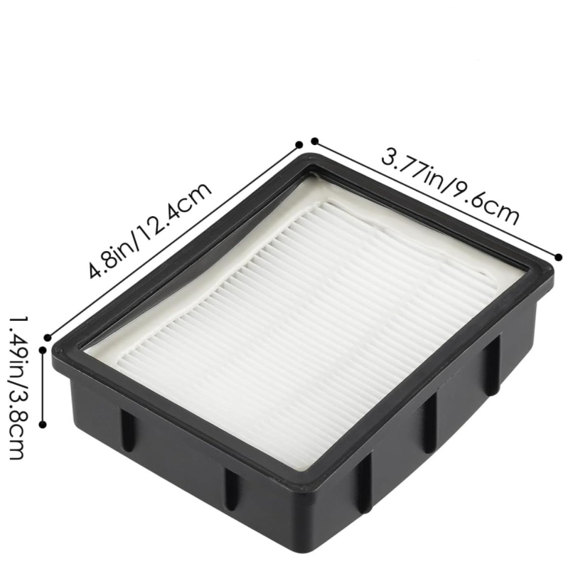 Potrivit pentru DU2015, DU2012, K4010 Filtru Filtru Aspirator Element Filtru Sită