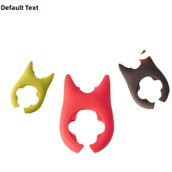 Βάση για φτυάρι λαχανικών χωρίς τρυπήματα, ράφι αποθήκευσης φτυαριού για κατσαρόλες με προστασία από υπερχείλιση, ράφι φτυαριού Little Devil