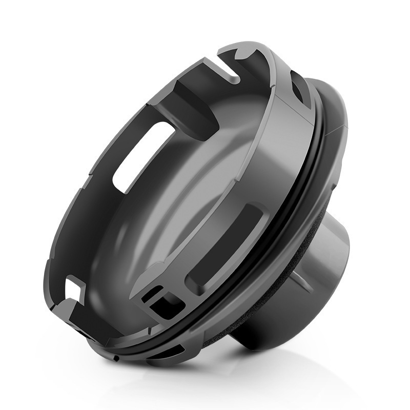 Tinka „Dyson V7/V8“ rankiniams belaidžiams dulkių siurbliams Priedai Variklis Variklio galinis dangtelis Galinis filtro elementas Priedai