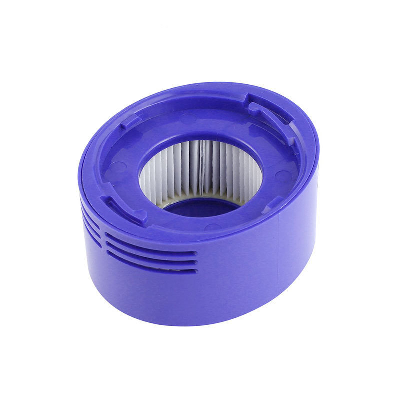 Tinka „Dyson V7/V8“ rankiniams belaidžiams dulkių siurbliams Priedai Variklis Variklio galinis dangtelis Galinis filtro elementas Priedai