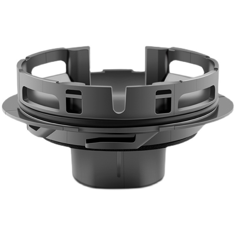 Tinka „Dyson V7/V8“ rankiniams belaidžiams dulkių siurbliams Priedai Variklis Variklio galinis dangtelis Galinis filtro elementas Priedai