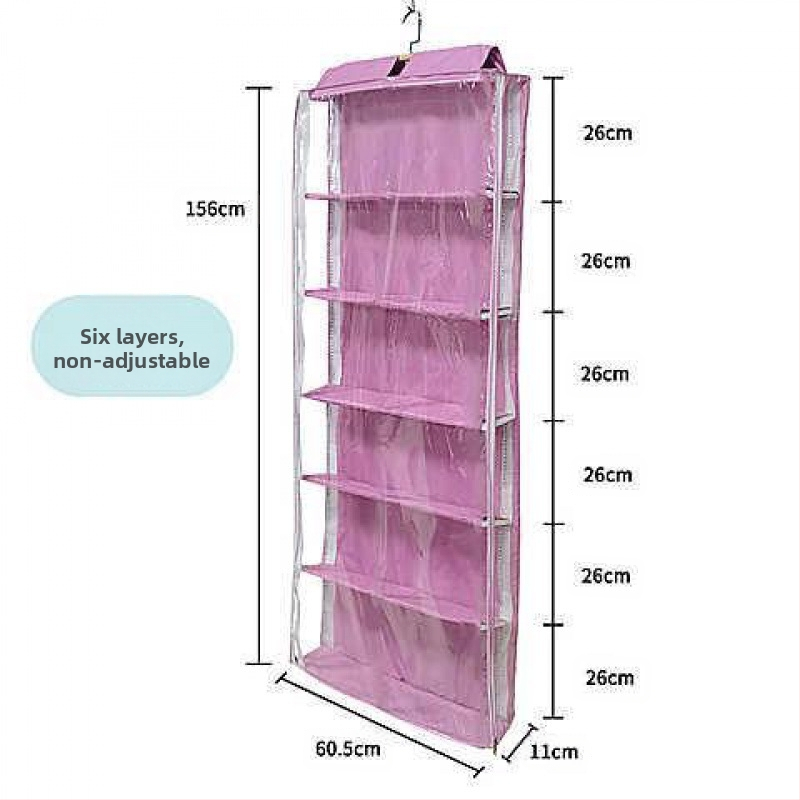 Geantă de depozitare pentru păpuși, geantă de pluș pentru păpuși, geantă pentru păpuși, ușă din spate, perete superior, dulap lateral, rezistent la umiditate și praf, depozitare