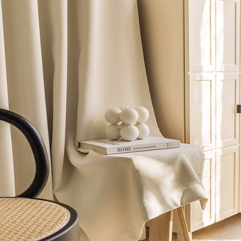 Modernus, lengvas, prabangus siuvinėjimas, miegamojo ir svetainės užuolaidų užtemimas, šenilinis vaškinis berry, aukštos klasės, elegantiškas, gatavas produktas.