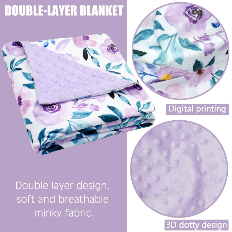 A klasės pupelių antklodė, pavasarinė ir rudens kūdikių vilnos antklodė, vaikiška antklodė, „Four Seasons“ kūdikio antklodė, plona, oro kondicionieriumi dengta antklodė suaugusiems