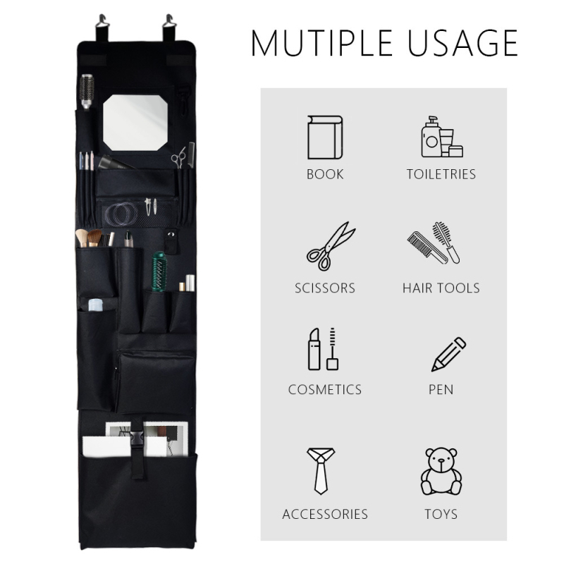 Tarpvalstybinis naujų namų daiktų laikymo pakabinamas krepšys studentų spintelių laikymui artefaktų pakabinamas krepšys spintelių laikymui