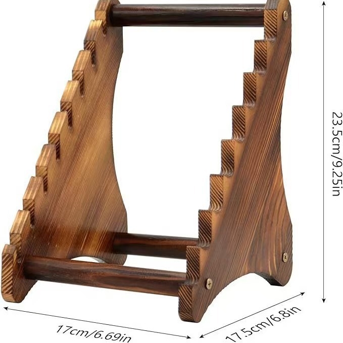 Puidust nugade vitriin, majapidamisköögi noa vitriin, täispuidust puuviljanuga, tööriistanuga, puidust riiul