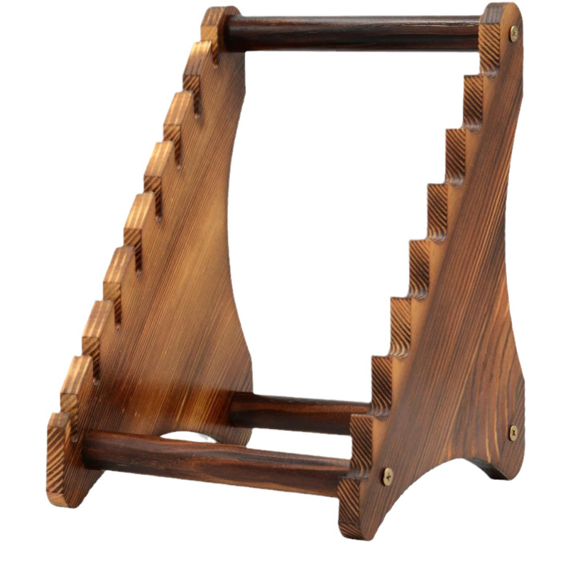 Puidust nugade vitriin, majapidamisköögi noa vitriin, täispuidust puuviljanuga, tööriistanuga, puidust riiul