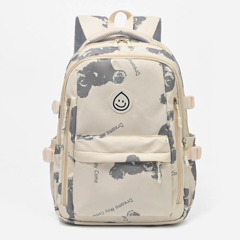 Vaba aja seljakott üliõpilase koolikott keskmise suurusega lihtne moodne õues reisimiseks mõeldud reisikott pendeldamise hoiukott