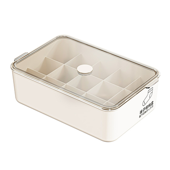 Εσώρουχα και κουτί αποθήκευσης εσωρούχων Ντουλάπα Ντουλάπα σπιτιού Καλάθι χώρισμα ρούχων Ξεχωριστές κάλτσες Σετ τριών τεμαχίων Φινίρισμα Τεχνουργήματος