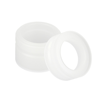 Kohvikapslite täitmise ja sulgemise hoidik, mis sobib Nestle väikese suurusega kapslitassiga