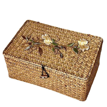 Кутия за опаковка на лунна торта за фестивала в средата на есента, Guofeng, придружаваща подаръчна кутия, подаръчна кутия от висок клас, празна кутия за сватбен подарък