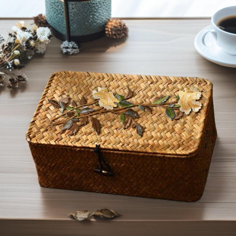 Кутия за опаковка на лунна торта за фестивала в средата на есента, Guofeng, придружаваща подаръчна кутия, подаръчна кутия от висок клас, празна кутия за сватбен подарък