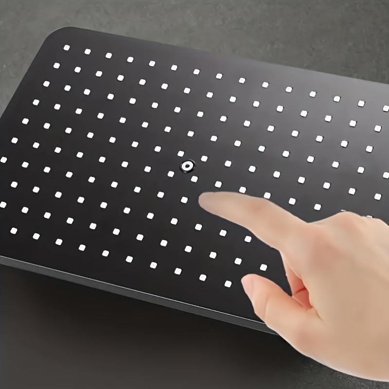 Dušo kostiumas Buitinis varinis vonios kambario dušo maišytuvas Maudymasis Prikrautas pastovios temperatūros skaitmeninis ekranas Dušo galvutė