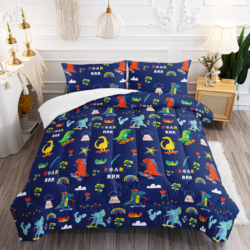 „Amazon“ tarpvalstybinė antklodė, visata, žvaigždėtas dangus, animacinių filmukų patalynė, stora antklodė, plunksnų šilko medvilnė, spausdinta antklodės šerdis, užsienio prekyba, namų tekstilė, didmeninė prekyba