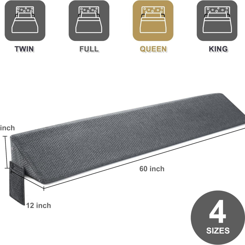 Pernă transfrontalieră cu pană de pat, burete, umplutură pentru tăblie, dop pentru saltea, umplutură pentru noptieră