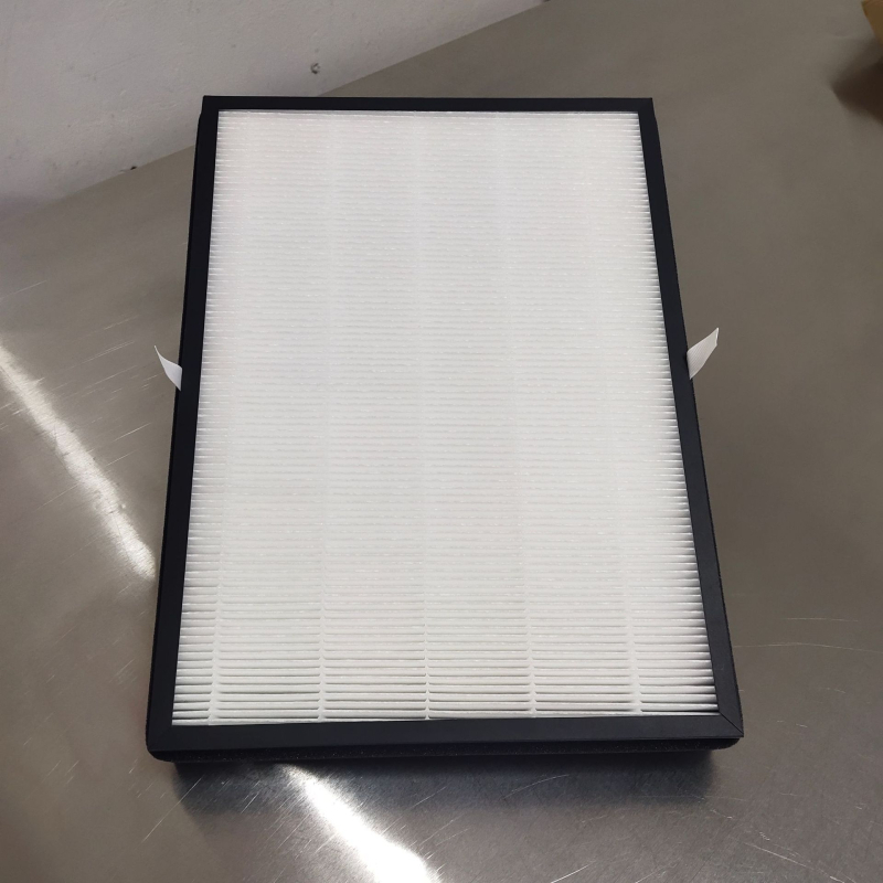 Tinka „TaoTronics“ oro valytuvui TT-AP003, baltam HEPA aktyvuotos anglies filtrui