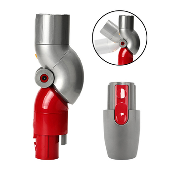 Primjenjivi adapter za usisnu glavu s koljenom i donjim preusmjerivačem Dyson Dyson V7V8V10V11l, pribor za usisavače