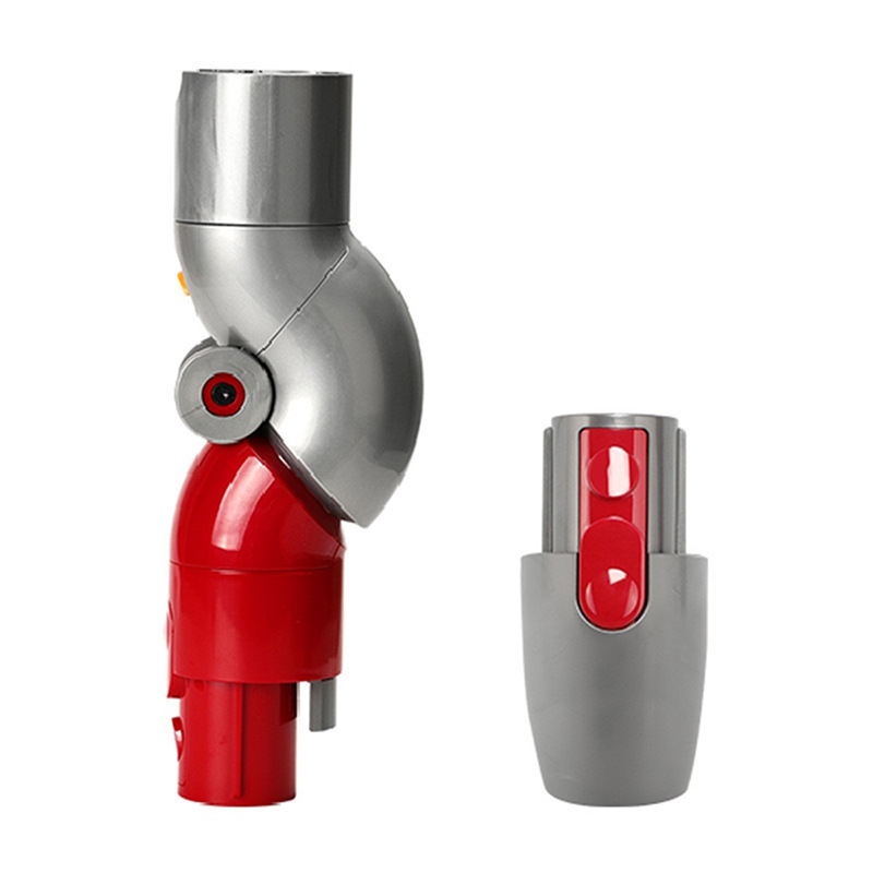 Primjenjivi adapter za usisnu glavu s koljenom i donjim preusmjerivačem Dyson Dyson V7V8V10V11l, pribor za usisavače