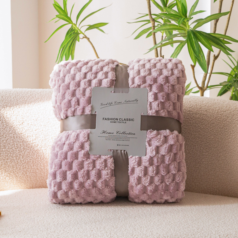 Фланцово кадифено одеяло, златна костенурка, кадифено одеяло за подарък, офис одеяло за дрямка, плътен цвят, одеяло за диван, одеяло за легло, едро, външна търговия