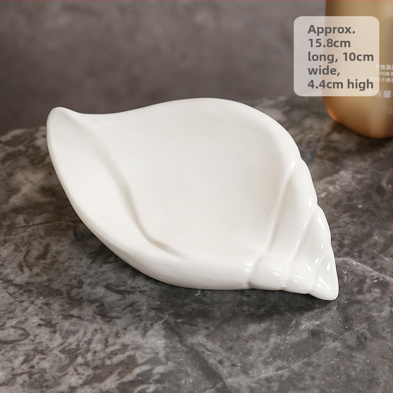 Pardi seebikarp majapidamise äravooluks mõeldud iminapaga seebikarp kraanikausi hoiustamiseks keraamilised käsitöökaunistused