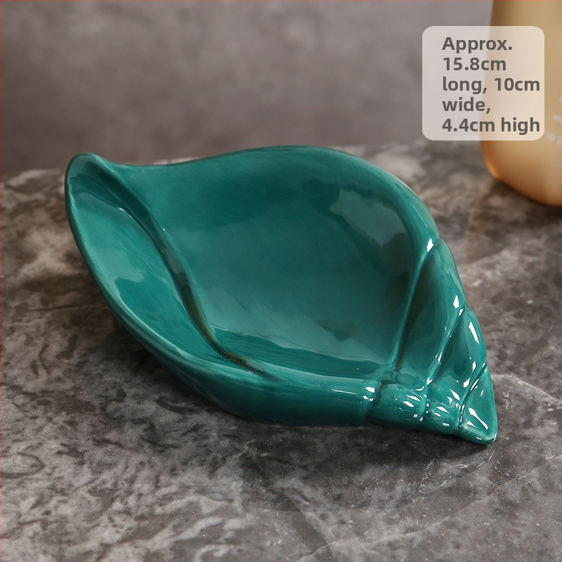 Pardi seebikarp majapidamise äravooluks mõeldud iminapaga seebikarp kraanikausi hoiustamiseks keraamilised käsitöökaunistused