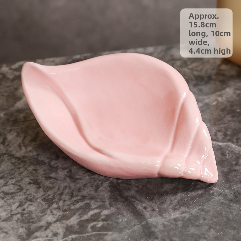 Pardi seebikarp majapidamise äravooluks mõeldud iminapaga seebikarp kraanikausi hoiustamiseks keraamilised käsitöökaunistused