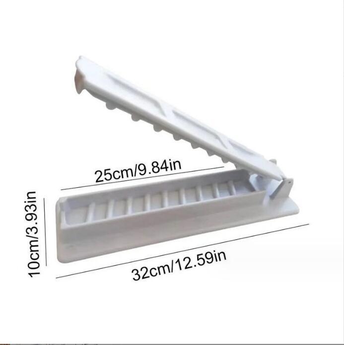 Frigărui de grătar, matriță pentru carne, gadget portabil în aer liber, frigărui transfrontaliere, aparat de kebab, grătar