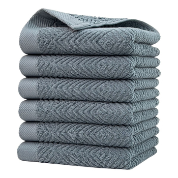 Piiriülene hulgimüügi puuvillane rätik kuus puuvillast majapidamises kasutatavat tavalist näorätikut NÄORÄTTIK juuste põlvkond