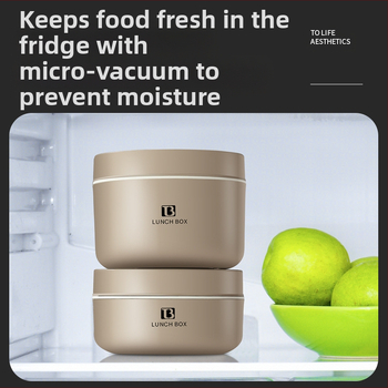 304 από ανοξείδωτο ατσάλι με μόνωση για μεσημεριανό γεύμα, γραφείο, μεσημεριανό γεύμα για υπαλλήλους σούπας, μπολ ρυζιού, φοιτητές, ειδικό μεσημεριανό γεύμα για θέρμανση μικροκυμάτων