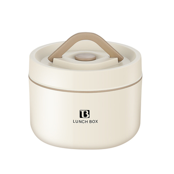 304 από ανοξείδωτο ατσάλι με μόνωση για μεσημεριανό γεύμα, γραφείο, μεσημεριανό γεύμα για υπαλλήλους σούπας, μπολ ρυζιού, φοιτητές, ειδικό μεσημεριανό γεύμα για θέρμανση μικροκυμάτων