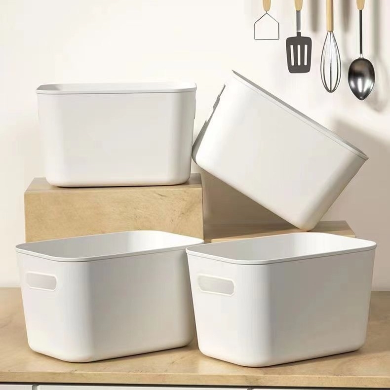 Nr. 4 Daiktadėžė Vaikų žaislai Daiktadėžė Studentų bendrabučio užkandžiai Apatiniai drabužiai Pėdkelnės Virtuvės reikmenys Daiktadėžė