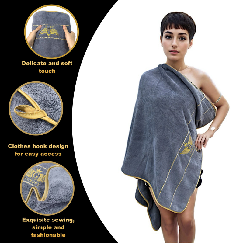 Tarpvalstybinis didmeninis rafinuotas koralinės vilnos vonios rankšluostis, keturių pakuočių buitinis minkštas, stipriai sugeriantis, paprastas, siuvinėtas vonios rankšluostis