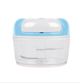 Mini česnakų košė, mažas rankinis česnakų maišytuvas, česnakų presas, virtuvėje naudojamas buitinis česnakų maišytuvas, česnakų maišytuvas, česnakų trauktuvas